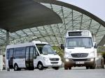 Mercedes-Benz Sprinter City 35 2010 года